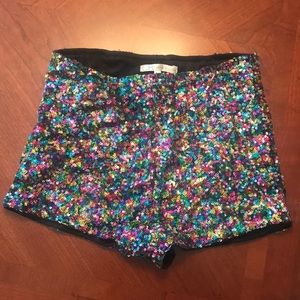 Women’s shorts